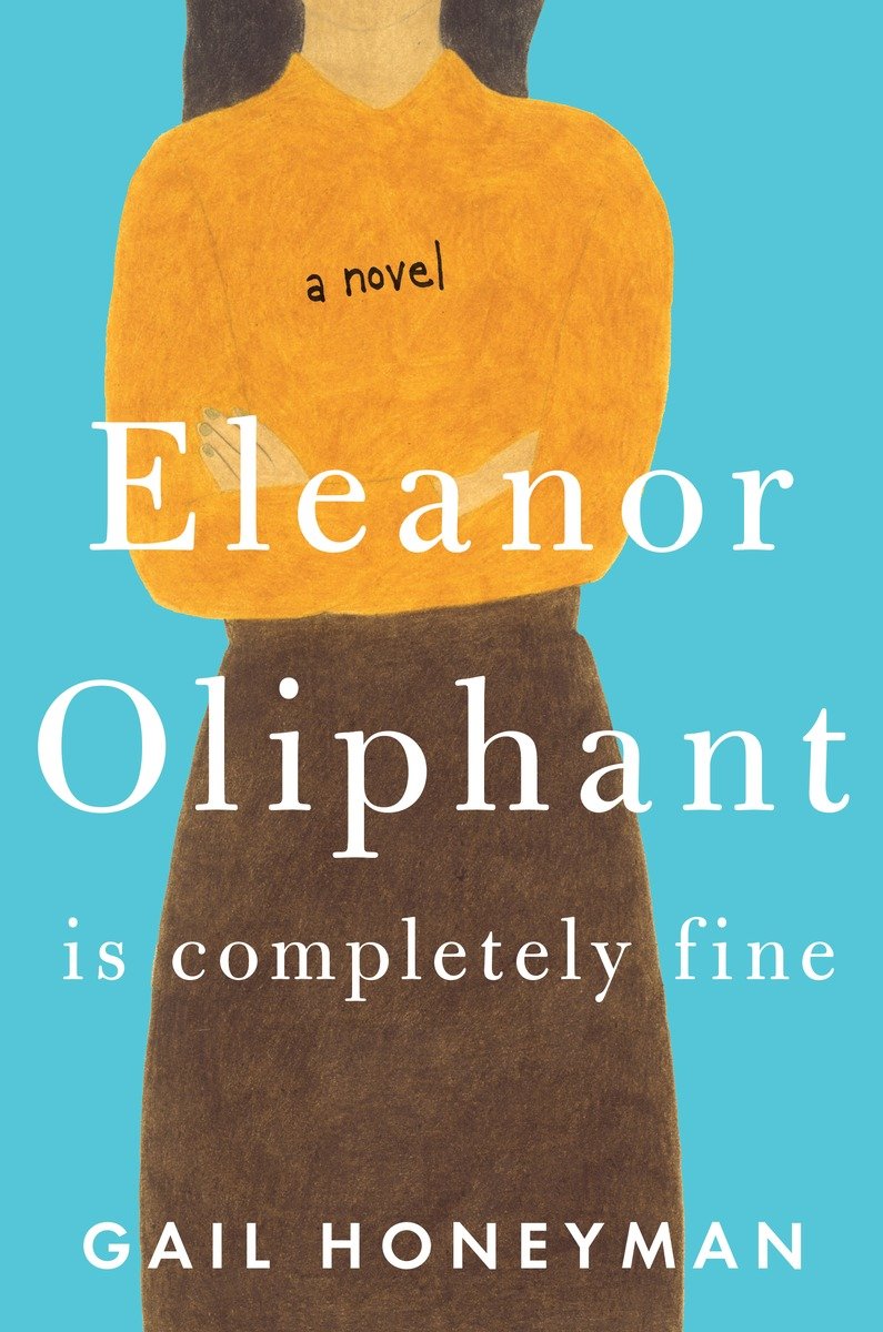 descargar libro Eleanor Oliphant Is Completely Fine