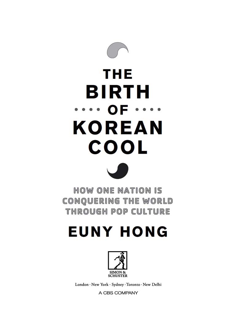 libro gratis The Birth of Korean Cool: How One Nation Is Conquering the World Through Pop Culture