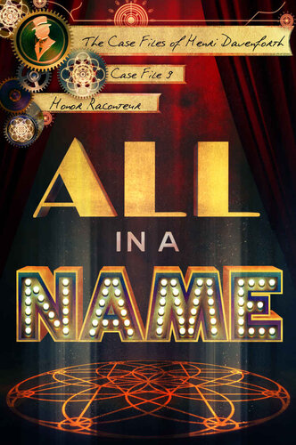 descargar libro All In A Name