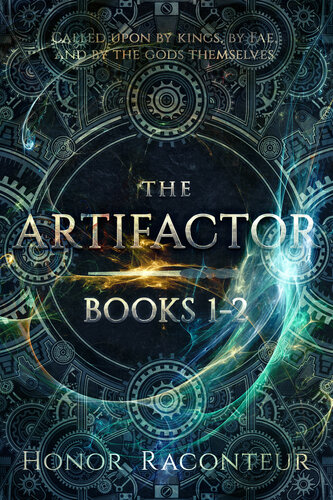 descargar libro The Artifactor: Books 1 & 2