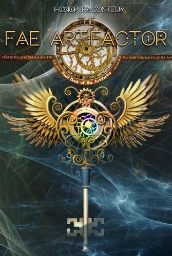 descargar libro The Fae Artifactor