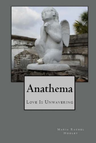 descargar libro Anathema- Love Is Unwavering