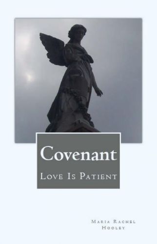 descargar libro Covenant- Love Is Patient