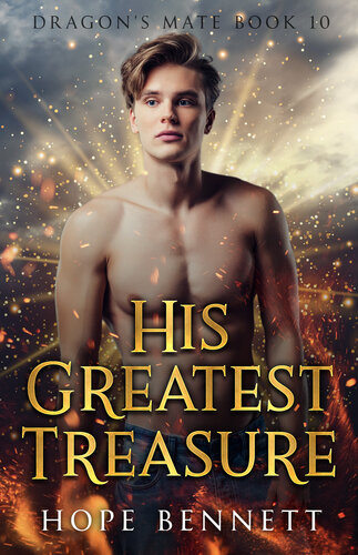 descargar libro His Greatest Treasure