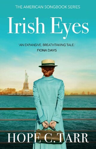 descargar libro Irish Eyes: a heartwarming, emotional historical fiction saga