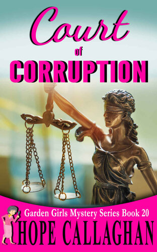 descargar libro Court of Corruption