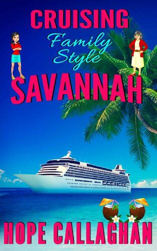 descargar libro Cruising Family Style