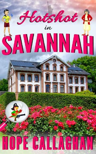 descargar libro Hotshot in Savannah