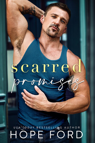 descargar libro Scarred Promises