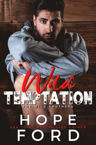 libro gratis Wild Temptation (The Wild Brothers)