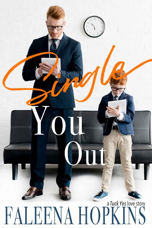 libro gratis Single You Out