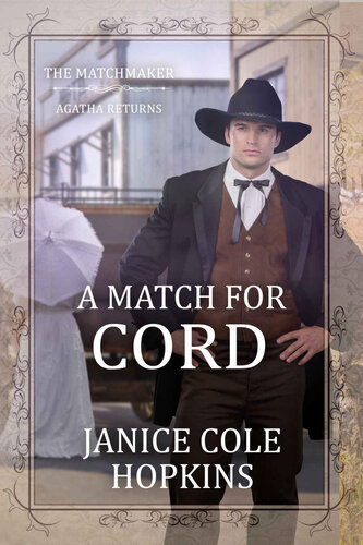 descargar libro A Match for Cord