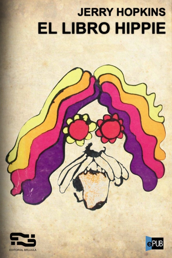 libro gratis El libro hippie