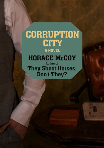 descargar libro Corruption City