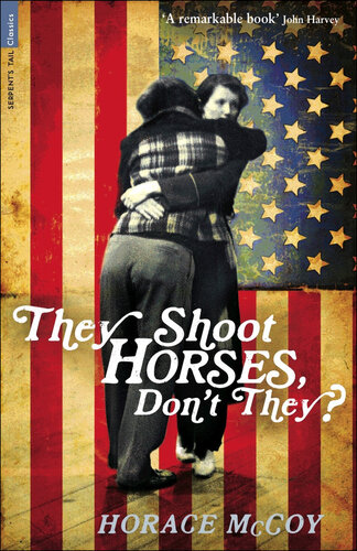 libro gratis They Shoot Horses, Don't They?