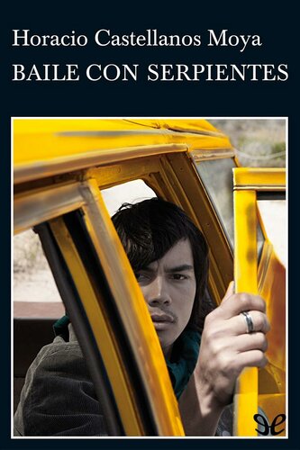 libro gratis Baile con serpientes