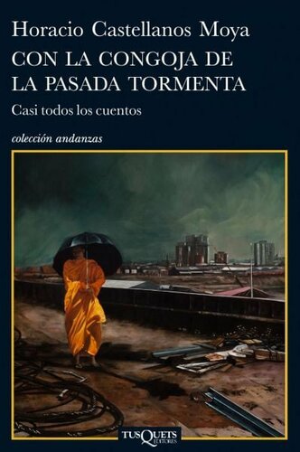 descargar libro Con la congoja de la pasada tormenta