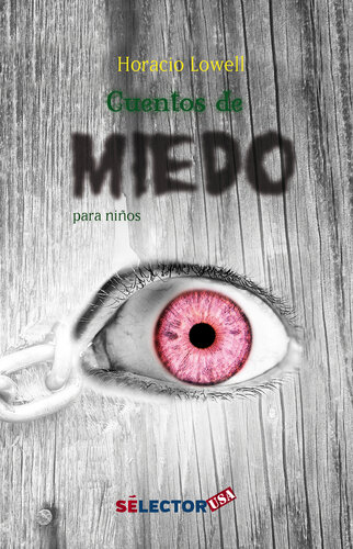 libro gratis Cuentos de miedo: Terribles pesadillas