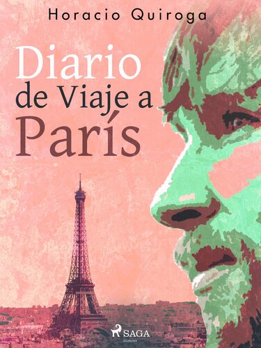 libro gratis Diario de viaje a París