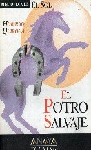 descargar libro El Potro Salvaje Y Otros Cuentos