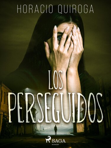 descargar libro Los perseguidos