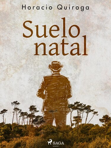 libro gratis Suelo natal