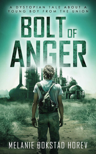 libro gratis Bolt of Anger