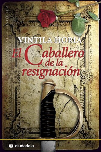 descargar libro El caballero de la resignación