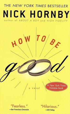 descargar libro How to Be Good