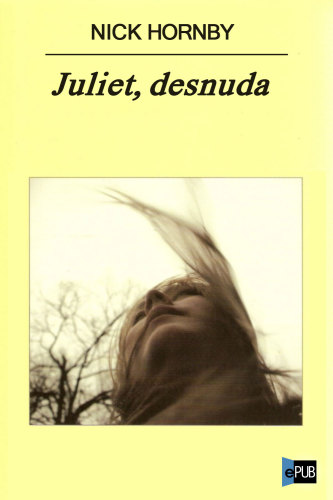 libro gratis Juliet, desnuda