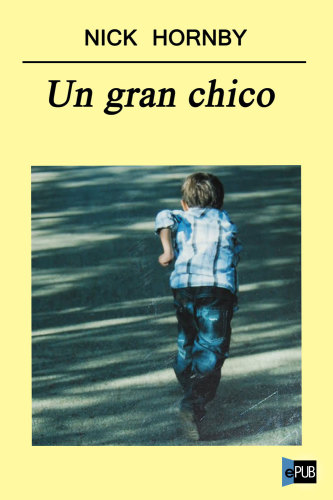 libro gratis Un gran chico