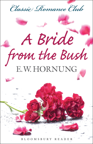 descargar libro A Bride from the Bush (Bloomsbury)