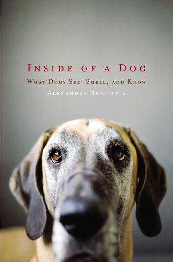 libro gratis Inside of a Dog: What Dogs See, Smell, and Know