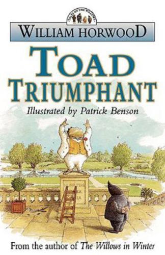 descargar libro Tales of the Willows 3; Toad Triumphant