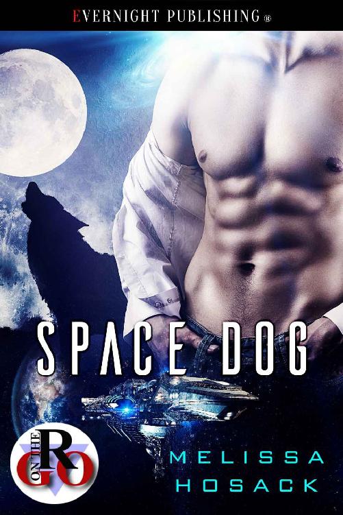 descargar libro Space Dog (Romance on the Go Book 0)