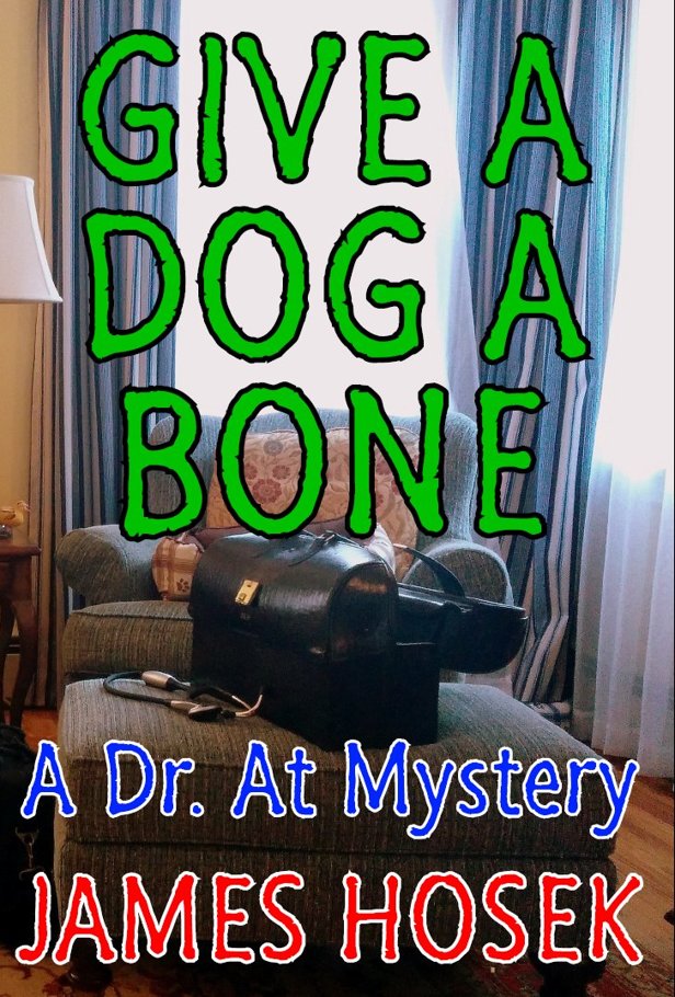 descargar libro Give a Dog a Bone