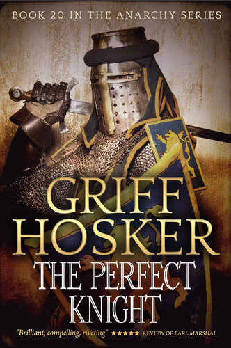 libro gratis The Perfect Knight (The Anarchy Series Book 20)