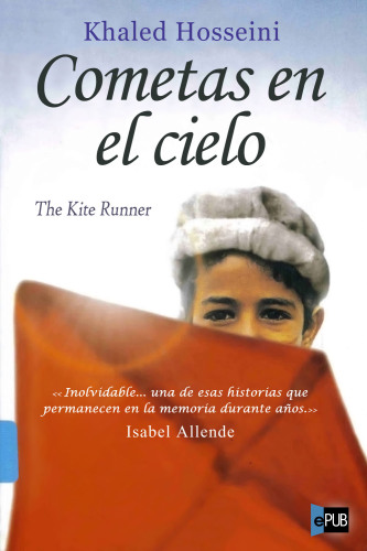 descargar libro Cometas en el cielo