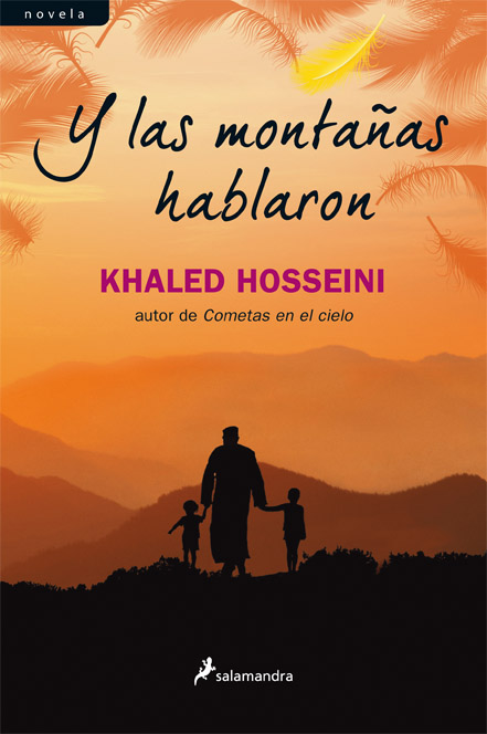 descargar libro Y las montañas hablaron