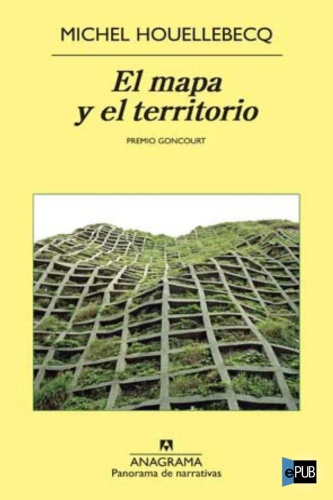 descargar libro El mapa y el territorio