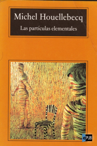 libro gratis Las partículas elementales