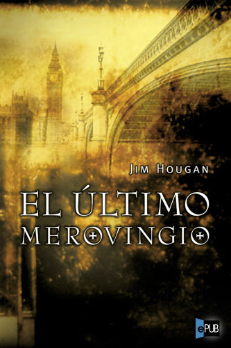 descargar libro El ltimo merovingio