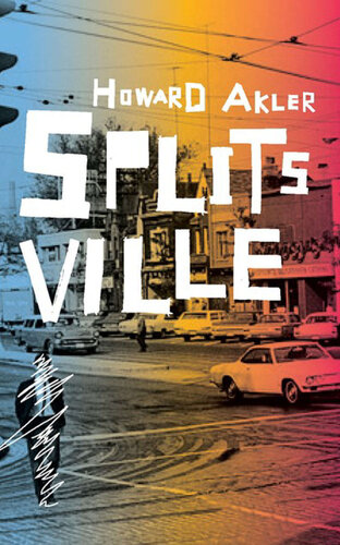 descargar libro Splitsville