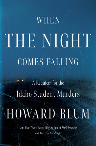 descargar libro When the Night Comes Falling