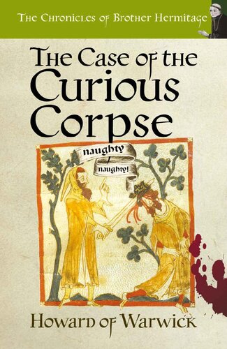 libro gratis The Case of the Curious Corpse