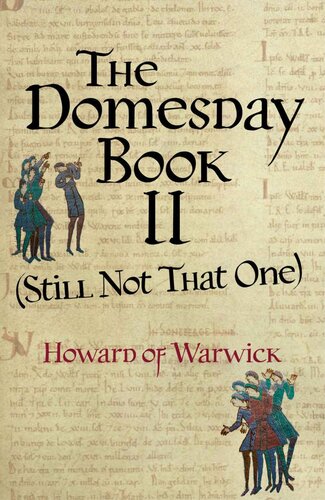 descargar libro The Domesday Book II (Still Not That One) (A Tale of 1066-ish 2)