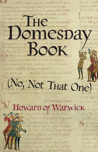 descargar libro The Domesday Book, (No, Not That One) (A Tale of 1066-ish)