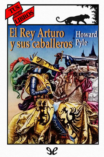 descargar libro El Rey Arturo y sus caballeros