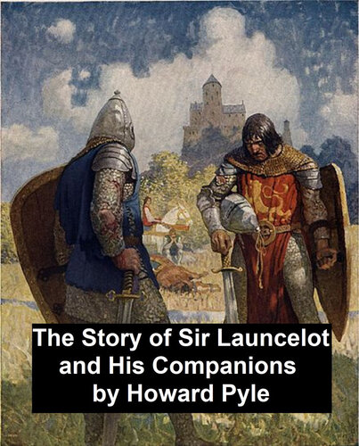 descargar libro The Story of Sir Launcelot and His Companions