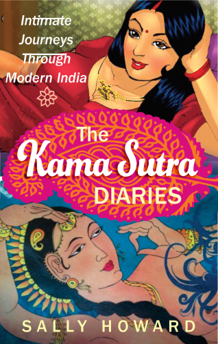 descargar libro The Kama Sutra Diaries: Intimate Journeys Through Modern India